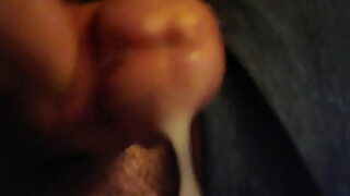 anal up close