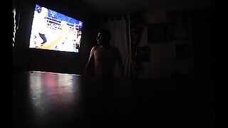 18 year old son