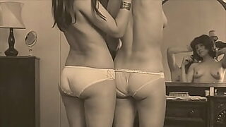 17 virgin hairy push