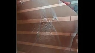 1st time anal