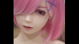 2b 3d ejaculation