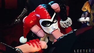 dean harley