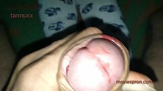 1st time small dick