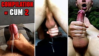 ass shaking on the dick
