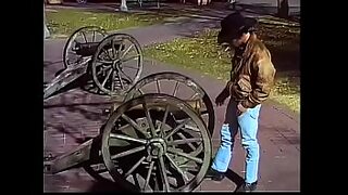 1 man 1 horse