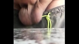 gemendo anal
