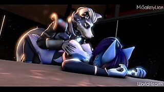2d animation