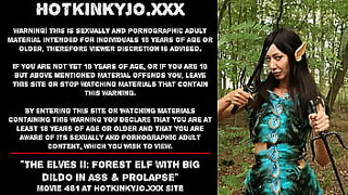 100cm dildo