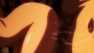 ass fisting femdom