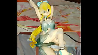 asuna fox