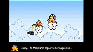 agnes mario