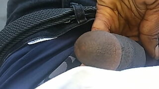 aunty changing hidden cam