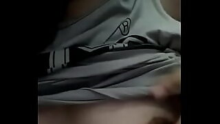 abg crot di mulut