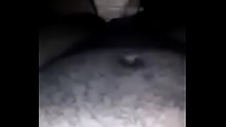 antiguan freak blowing and getting fucked