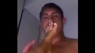 grabando a mi novia