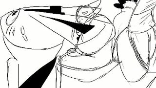 2d animation