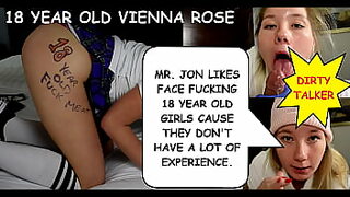 18 years old sex vergin
