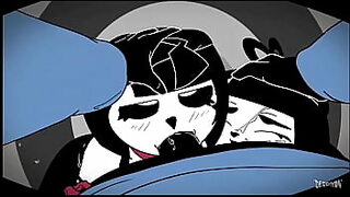 alice red lips