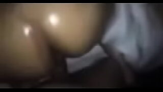 1st time in ass