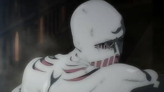 attack on titan dj