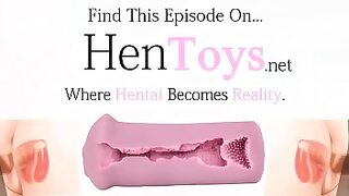 18 first hardcore anal