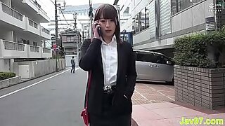 18 years old japanese girl solo