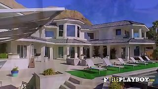 100 crazy step son fucks his step mom and step sister complete series