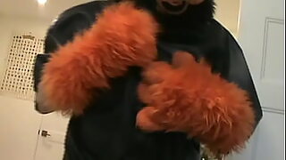 10 inch of full hot and sexy gand