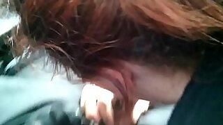 10 sec the naughty boy stripped off moms sari and fucked her hard