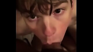 18 year old breaks the seal of the pussy with her step brothers big