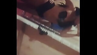 comi minha prima