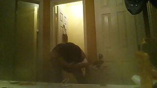 60girls taking shower