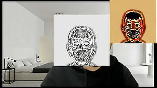 boy musterbating by seeing a gurl