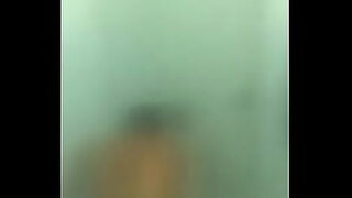 comparito1 morena mamona le gusta la lluvia dorada en la boca 3