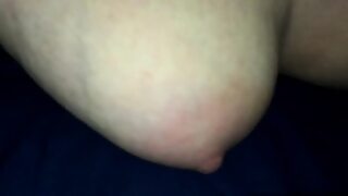 1st time small sister