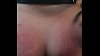 1 girl 4 boys at a time 1 in moutn 2 in vagina 1 in 2 hole