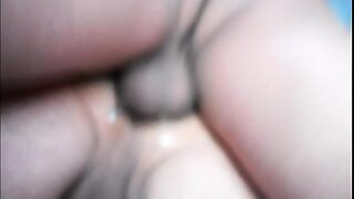 big wank