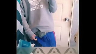 18 year old anal