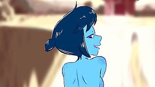 amine animations