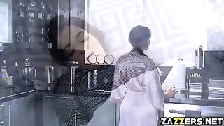 1 night in china