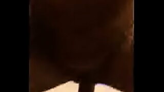 1st time anal