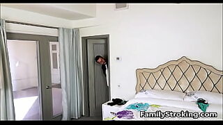 18 year old son and 30 year old mother