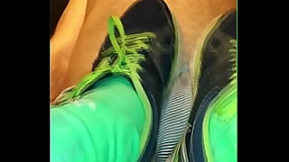 aboy with a flat penis