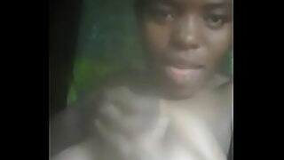 afro all