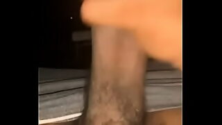 18 year old dragged out of bed for rough gangbang with dap