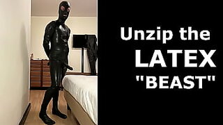 unzip and slip my dick