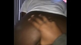 a good son tries to make his mother happy after she returns from work xxvideos