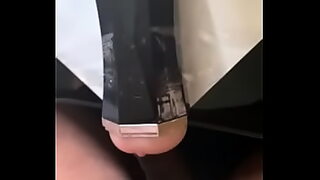 flashlight