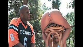 18 yo gets pounded