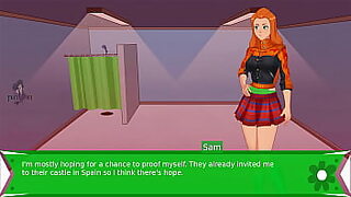 18 years lesbian